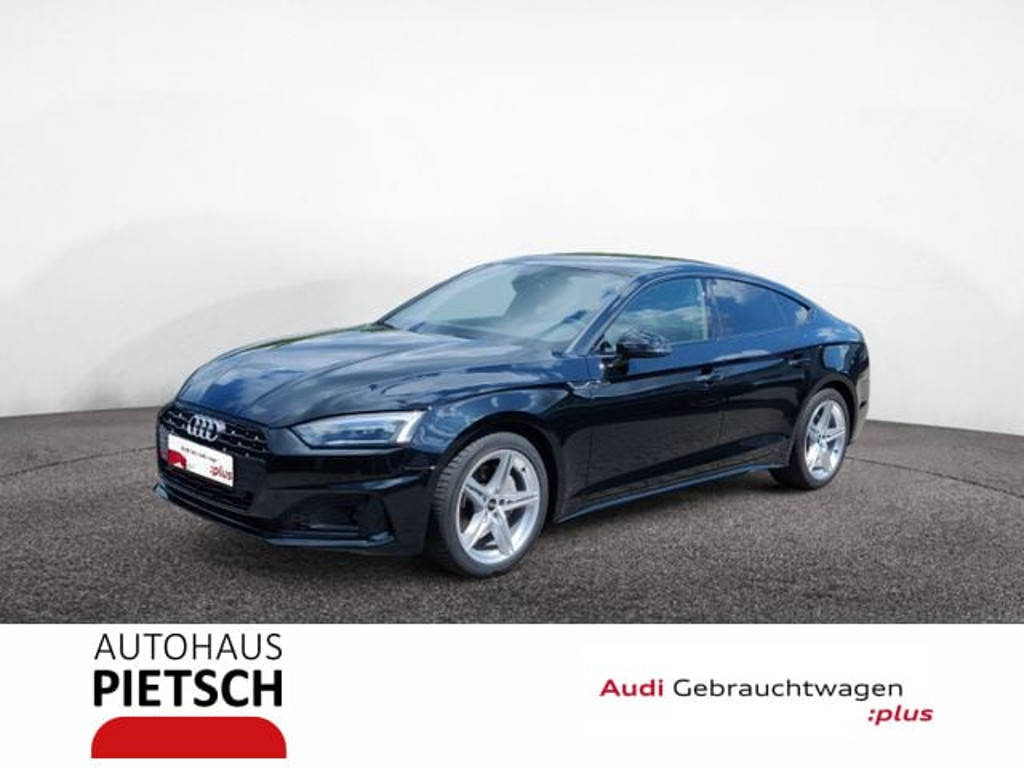 Audi A5 2022 Diesel