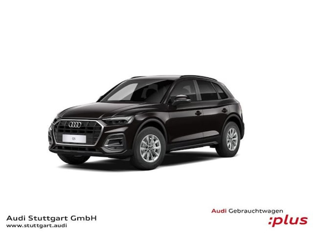 Audi Q5 2022 Diesel
