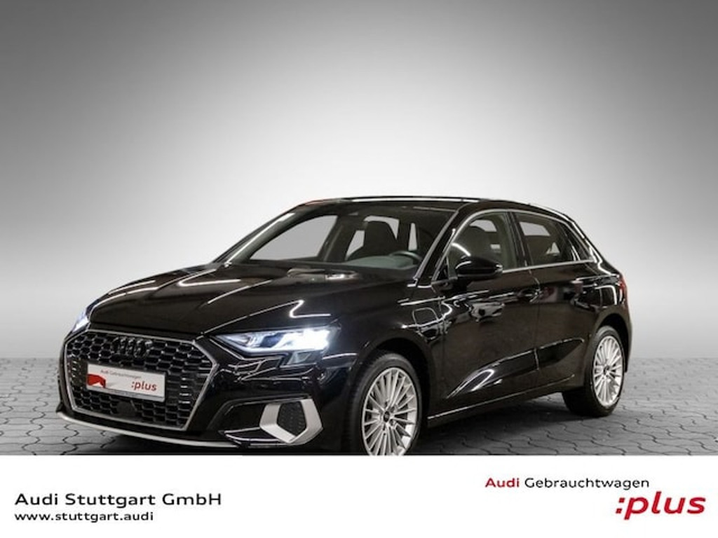 Audi A3 2022 Hybride Benzine