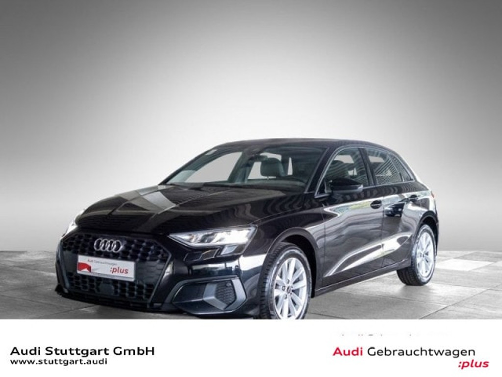 Audi A3 2022 Diesel