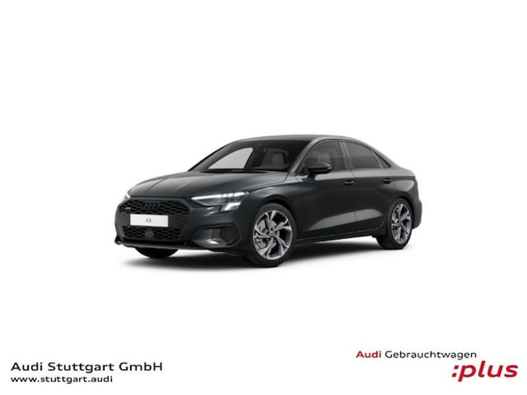 Audi A3 2022 Benzine