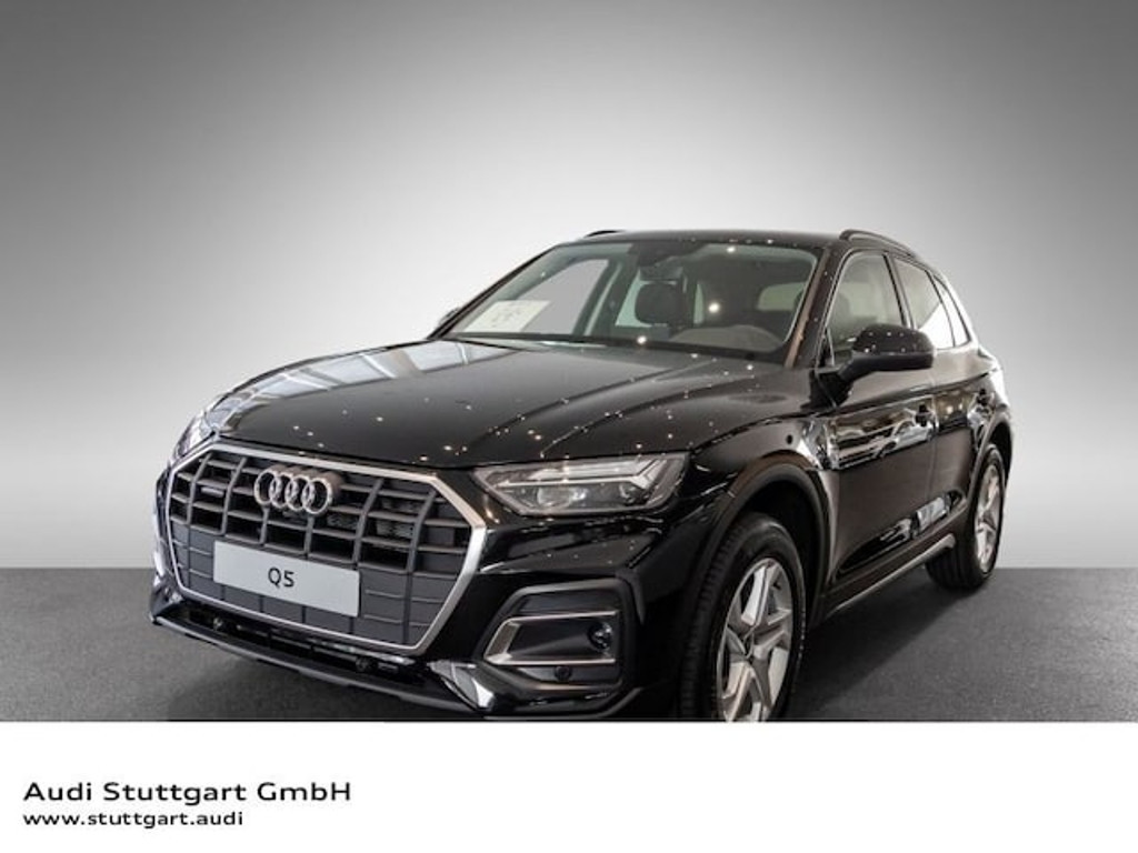 Audi Q5 2025 Hybride Benzine