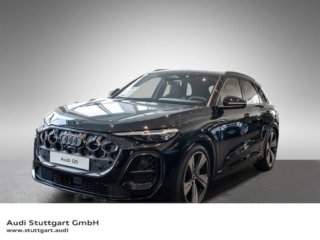 Audi Q5 2025 Diesel