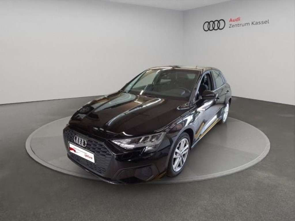 Audi A3 2022 Hybride Benzine