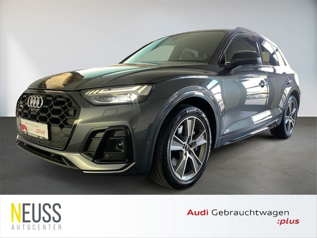 Audi SQ5 2023 Diesel