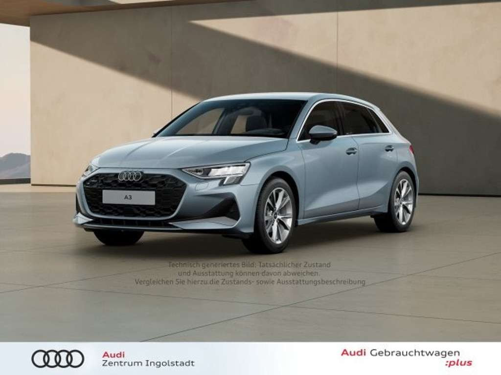 Audi A3 2025 Diesel