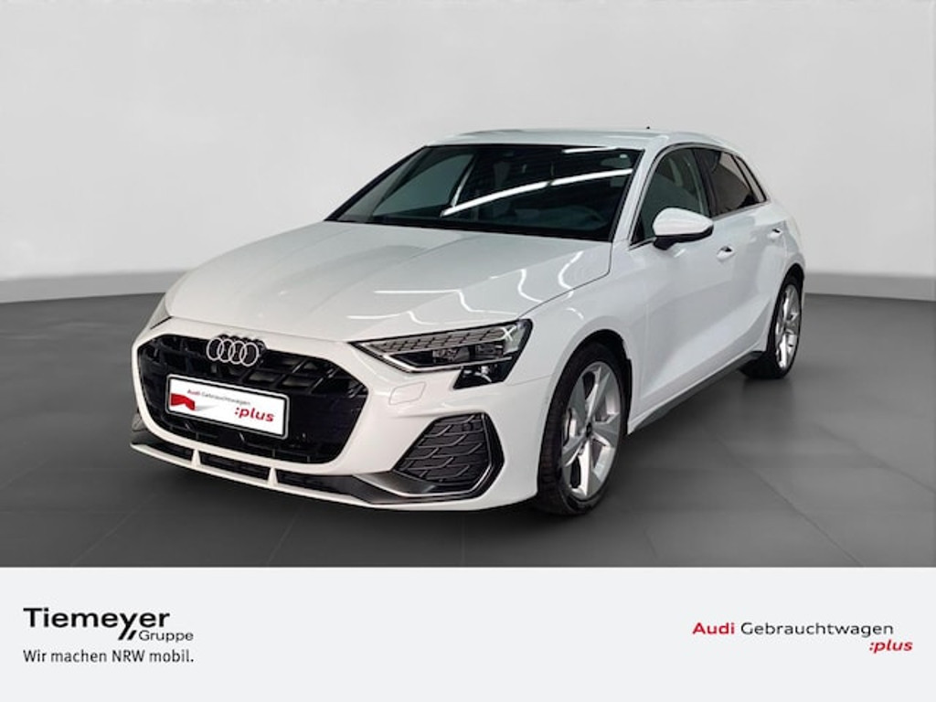 Audi A3 2024 Benzine