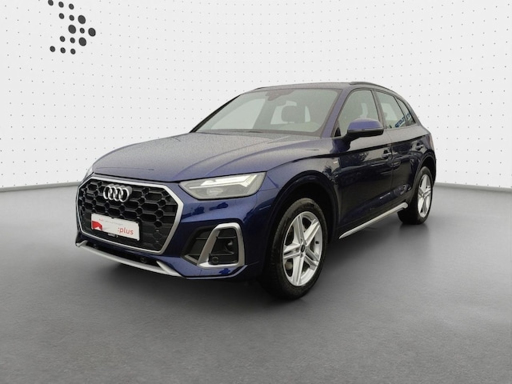 Audi Q5 2023 Diesel