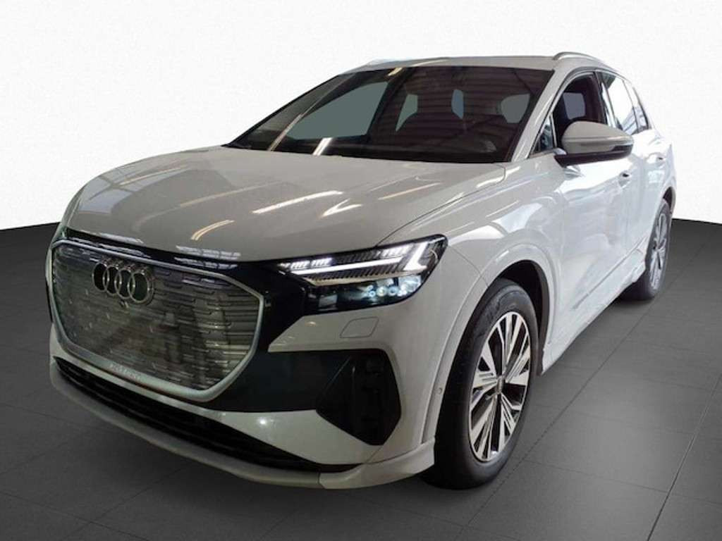 Audi Q4 e-tron 2022 Elektrisch