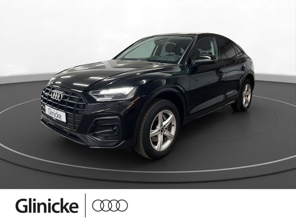 Audi Q5 2022 Benzine