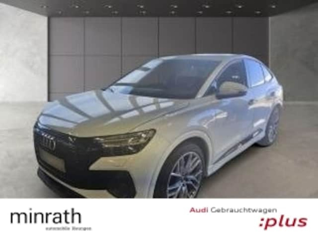 Audi Q5 2024 Hybride Benzine