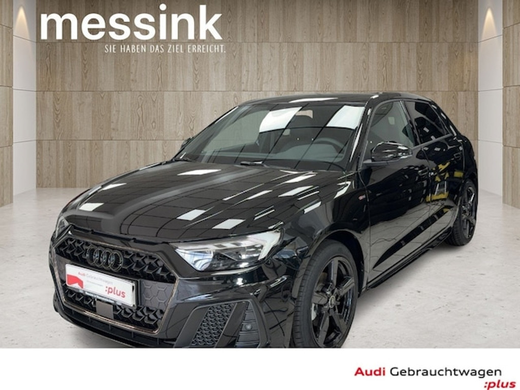 Audi A1 2025 Benzine