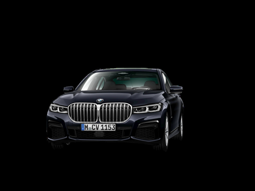 BMW 7 Serie 2022 Diesel