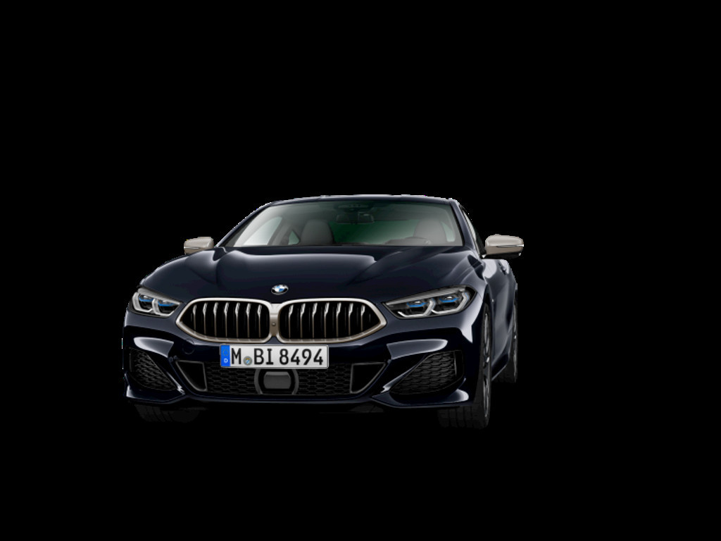BMW M850 2022 Benzine