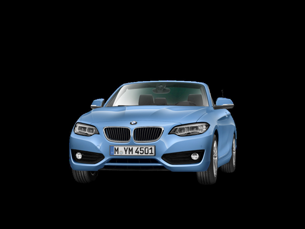 BMW 2 Serie 2021 Benzine