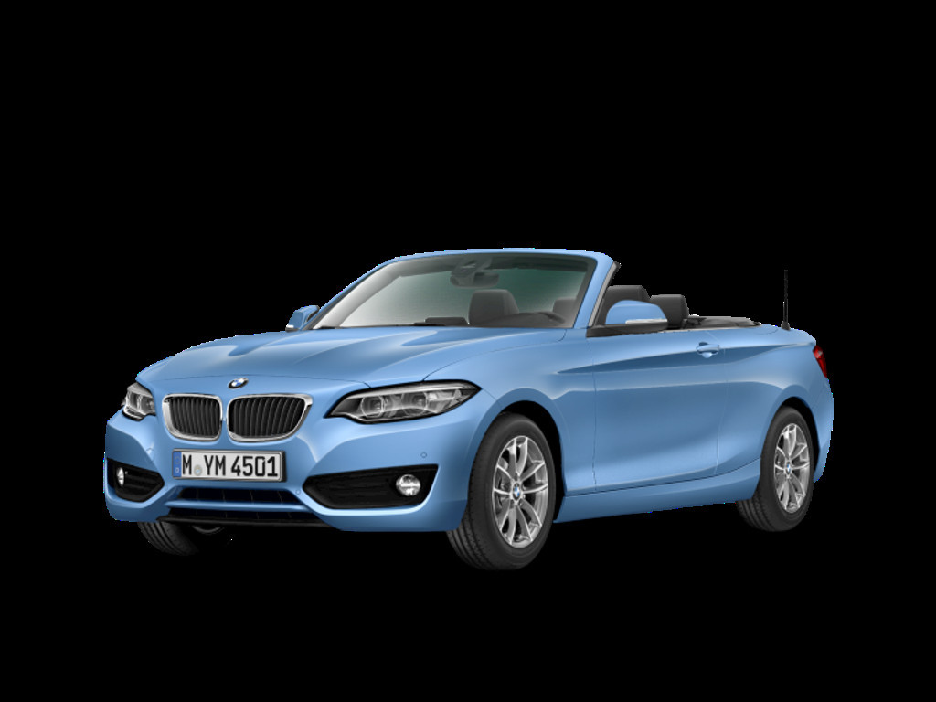 BMW 2 Serie