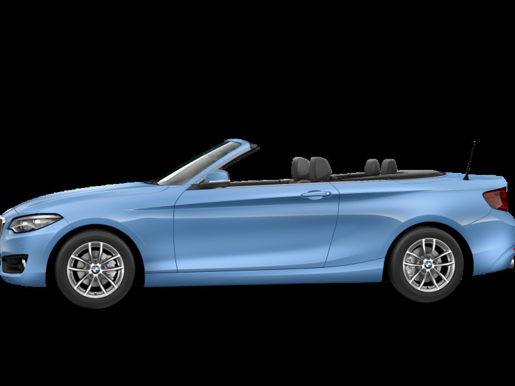 BMW 2 Serie