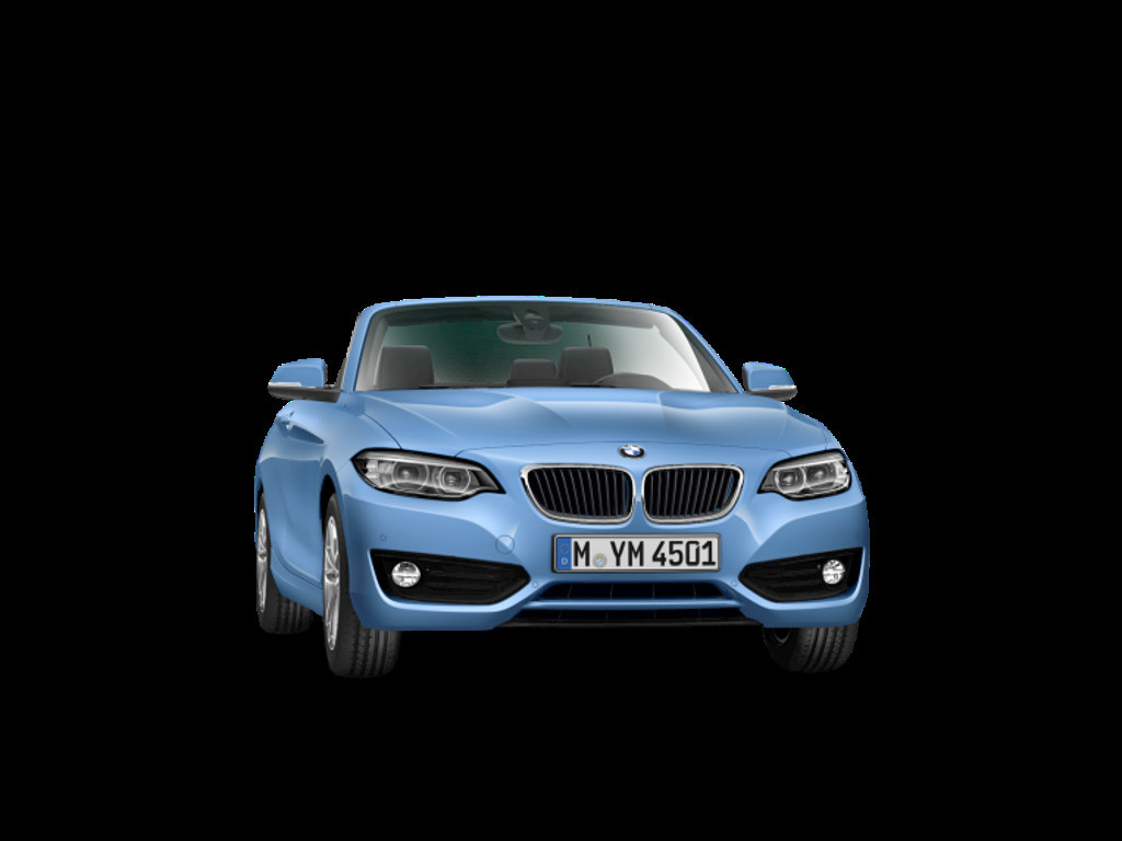 BMW 2 Serie