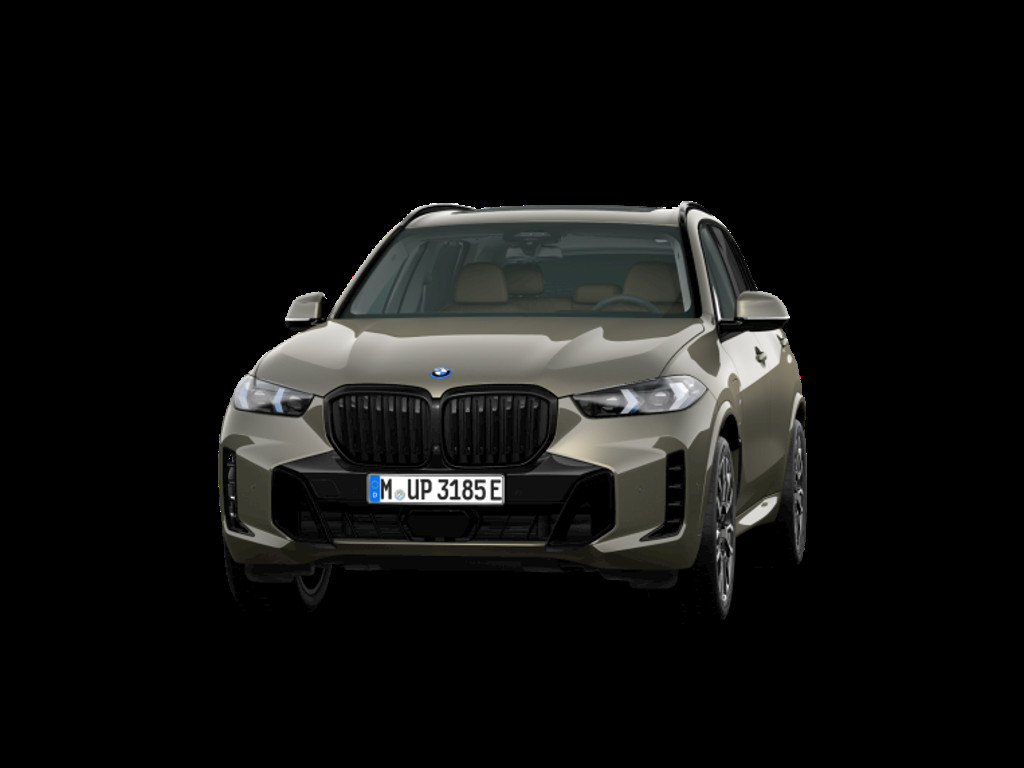 BMW X5 2024 Hybride Benzine