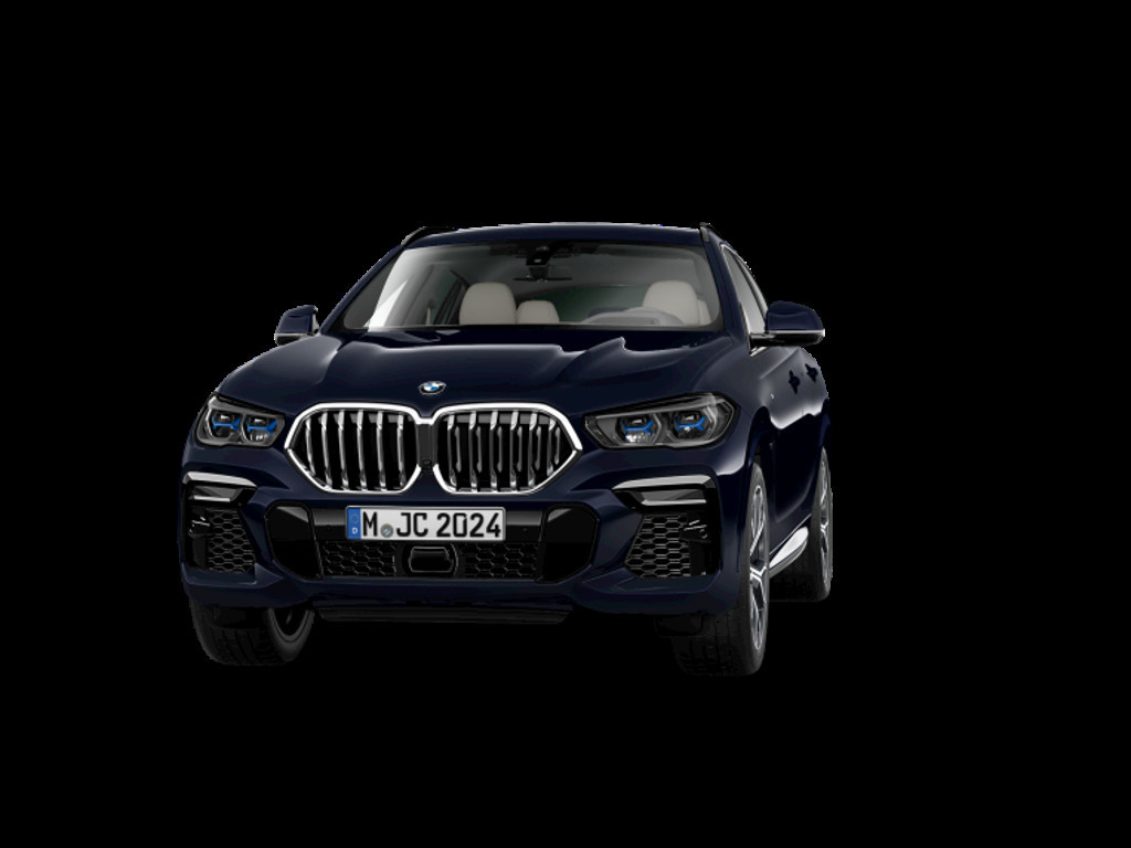 BMW X6 2022 Diesel