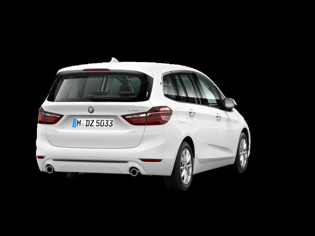 BMW 2 Serie
