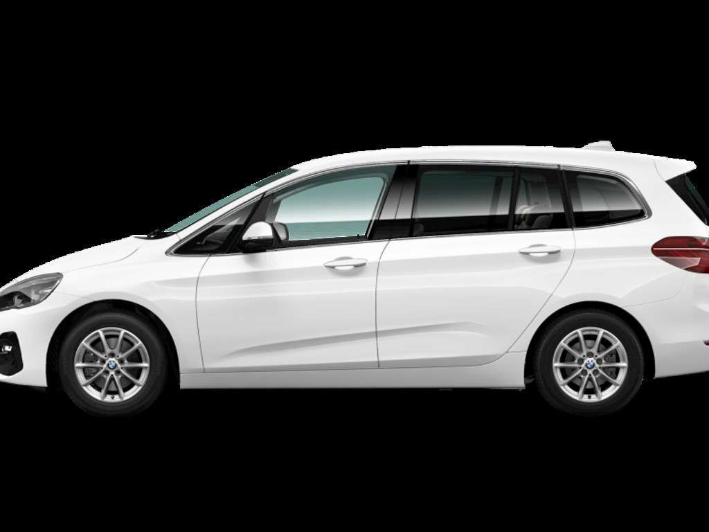 BMW 2 Serie