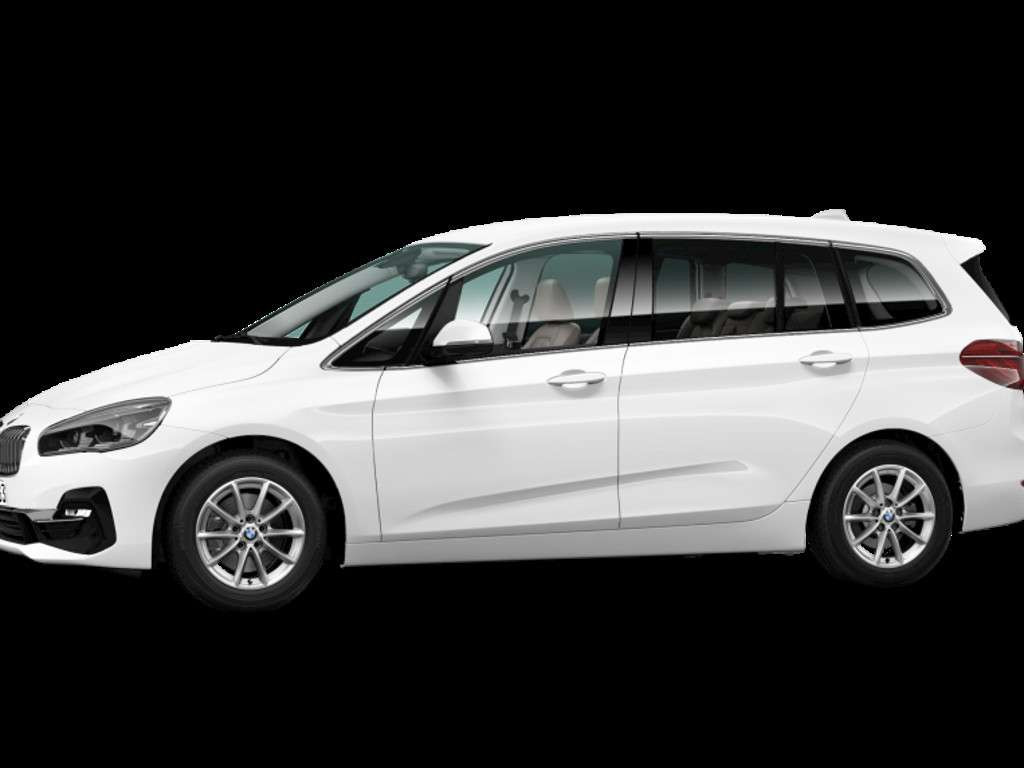 BMW 2 Serie