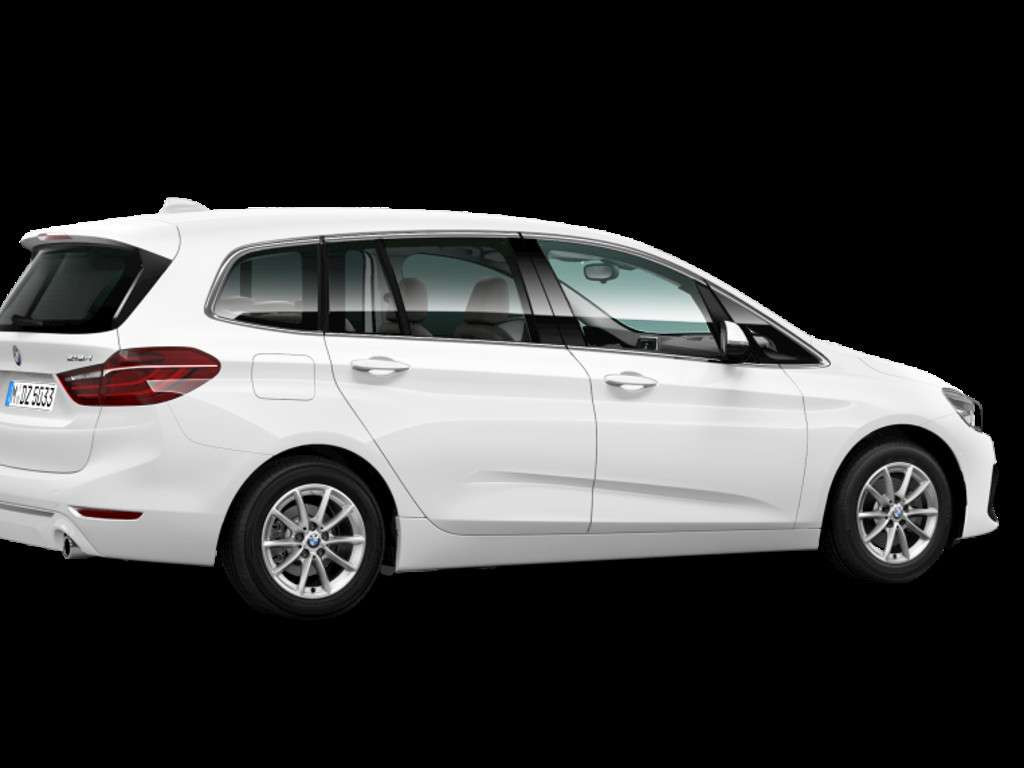 BMW 2 Serie
