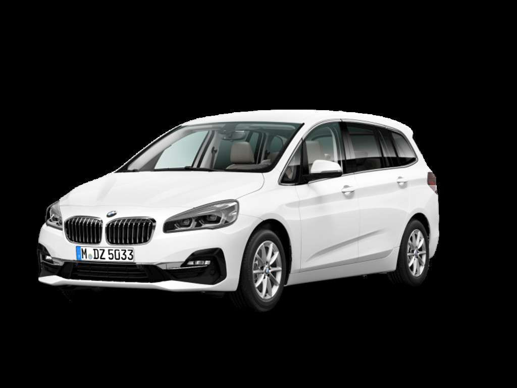 BMW 2 Serie