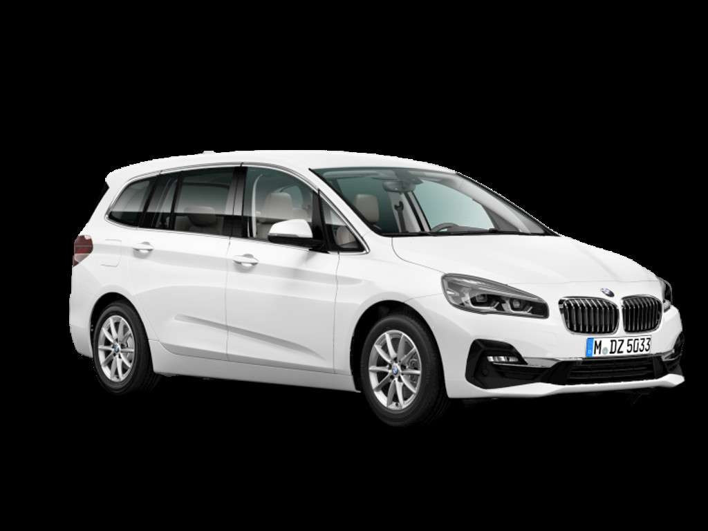 BMW 2 Serie