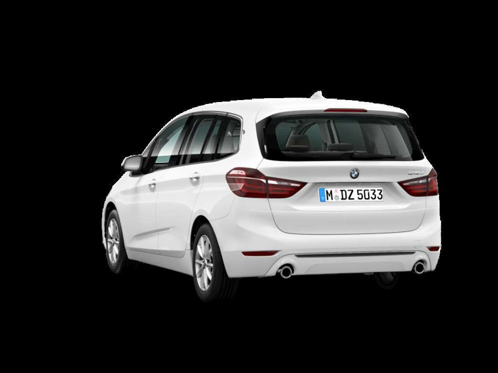 BMW 2 Serie