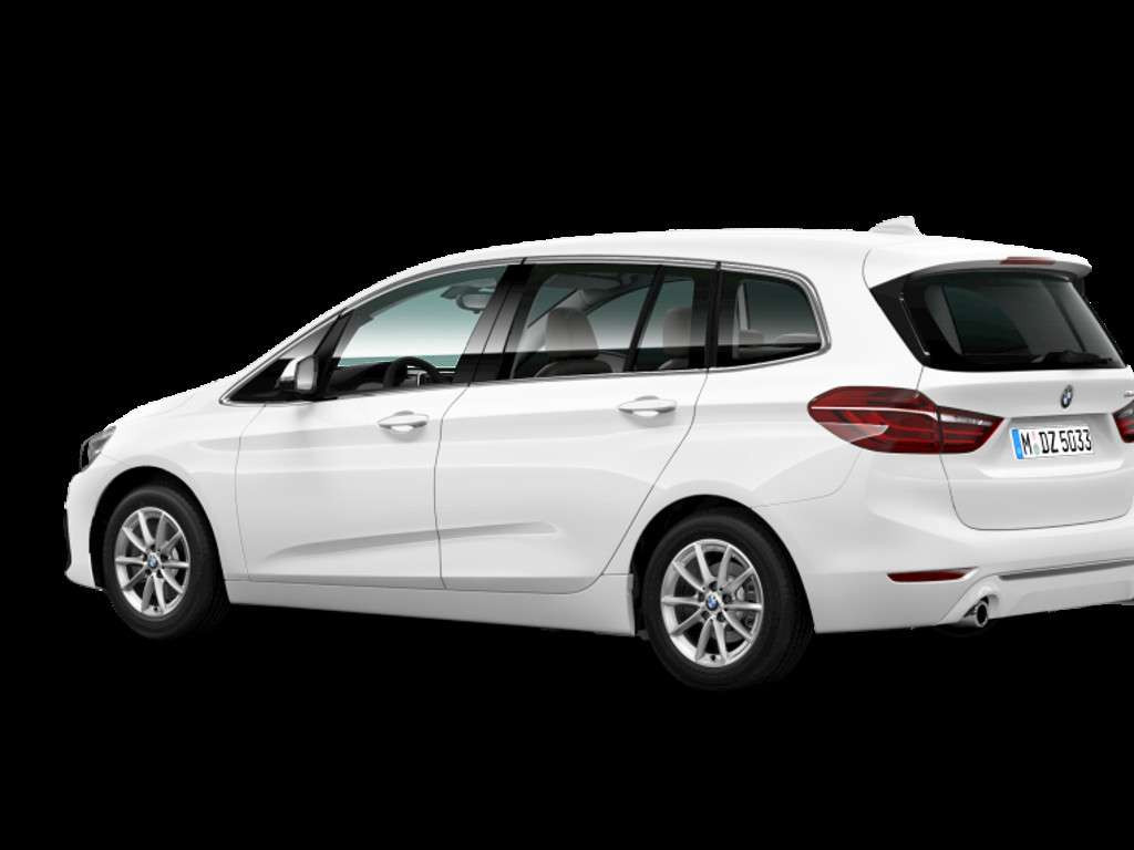 BMW 2 Serie