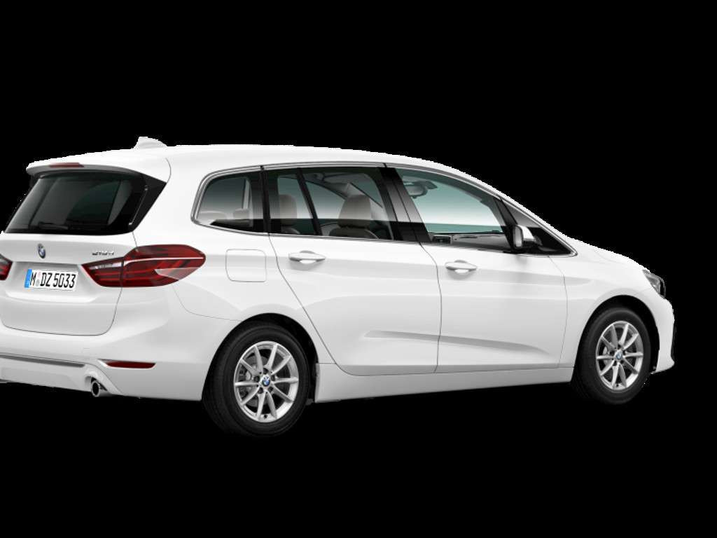 BMW 2 Serie