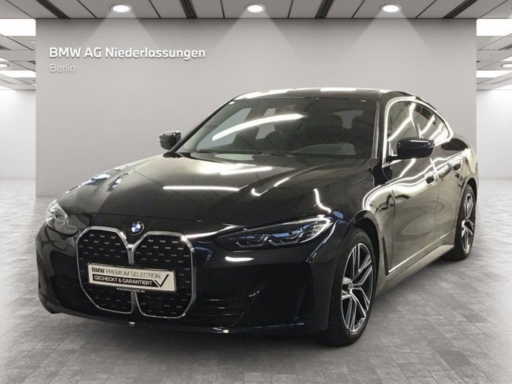 BMW 4 Serie 2021 Diesel