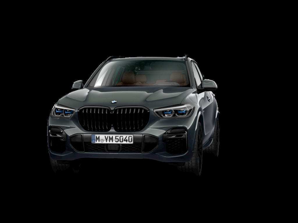 BMW X5 2022 Diesel