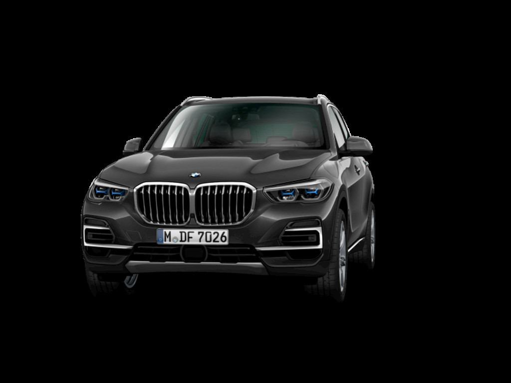 BMW X5 2022 Diesel