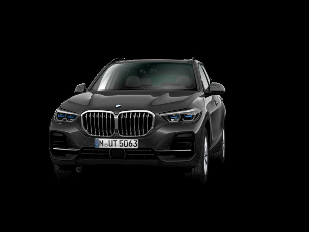 BMW X5 2022 Diesel