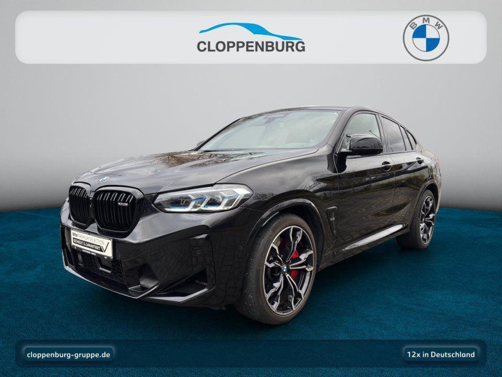 BMW X4 2022 Benzine