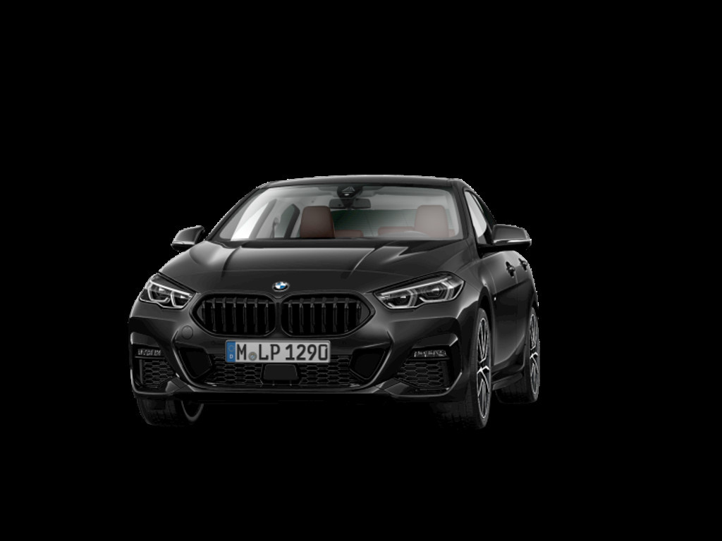 BMW 2 Serie 2022 Benzine