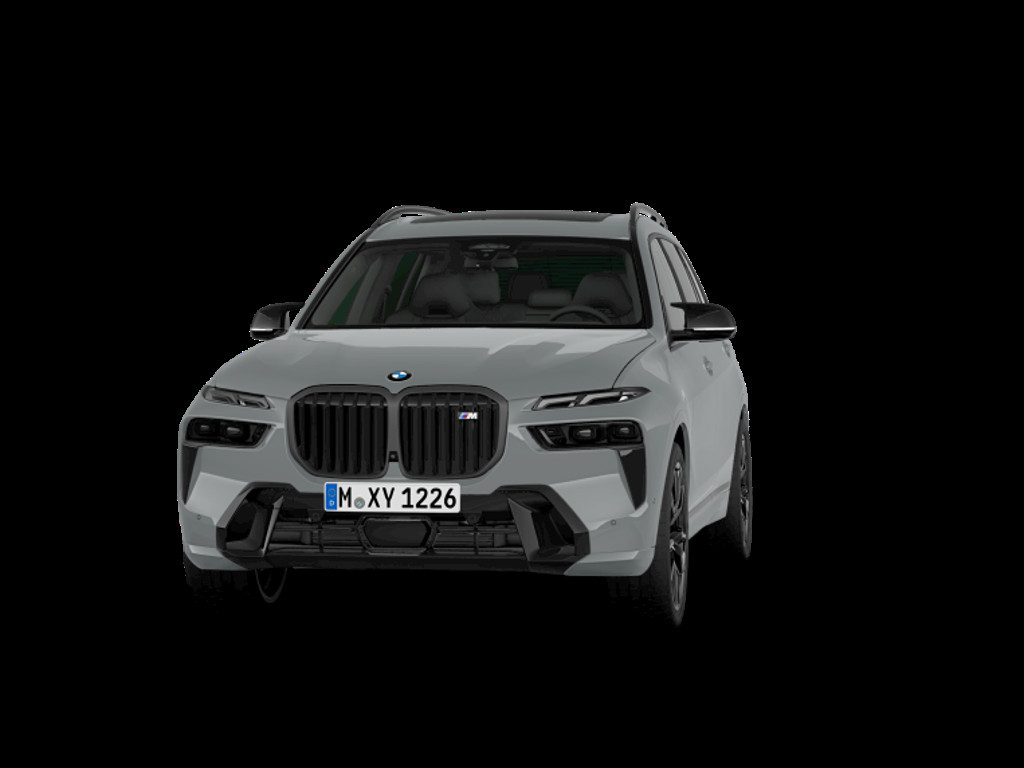 BMW X7 2023 Benzine