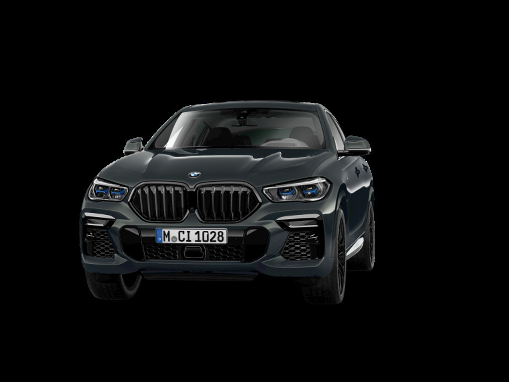 BMW X6 2022 Benzine