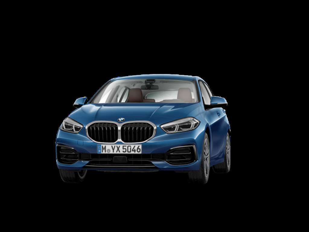 BMW 1 Serie 2022 Diesel