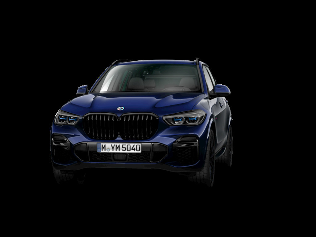 BMW X5 2022 Diesel