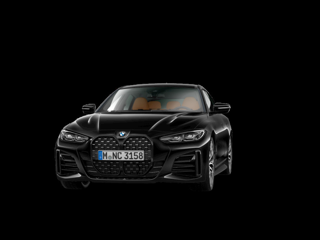 BMW 4 Serie 2023 Diesel