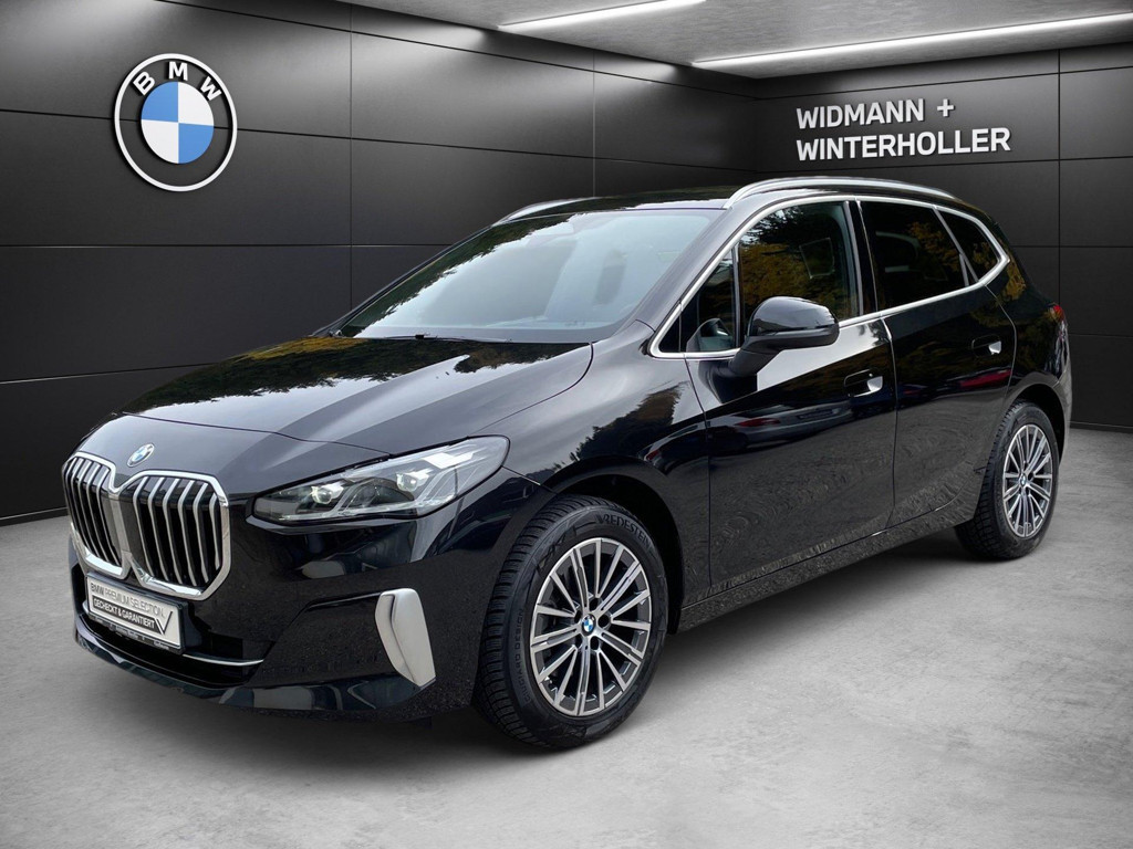 BMW 2 Serie 2022 Benzine