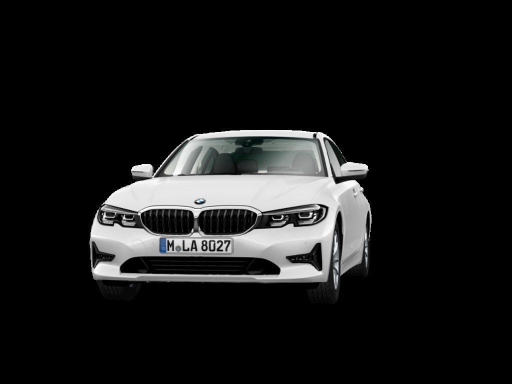 BMW 3 Serie 2022 Diesel