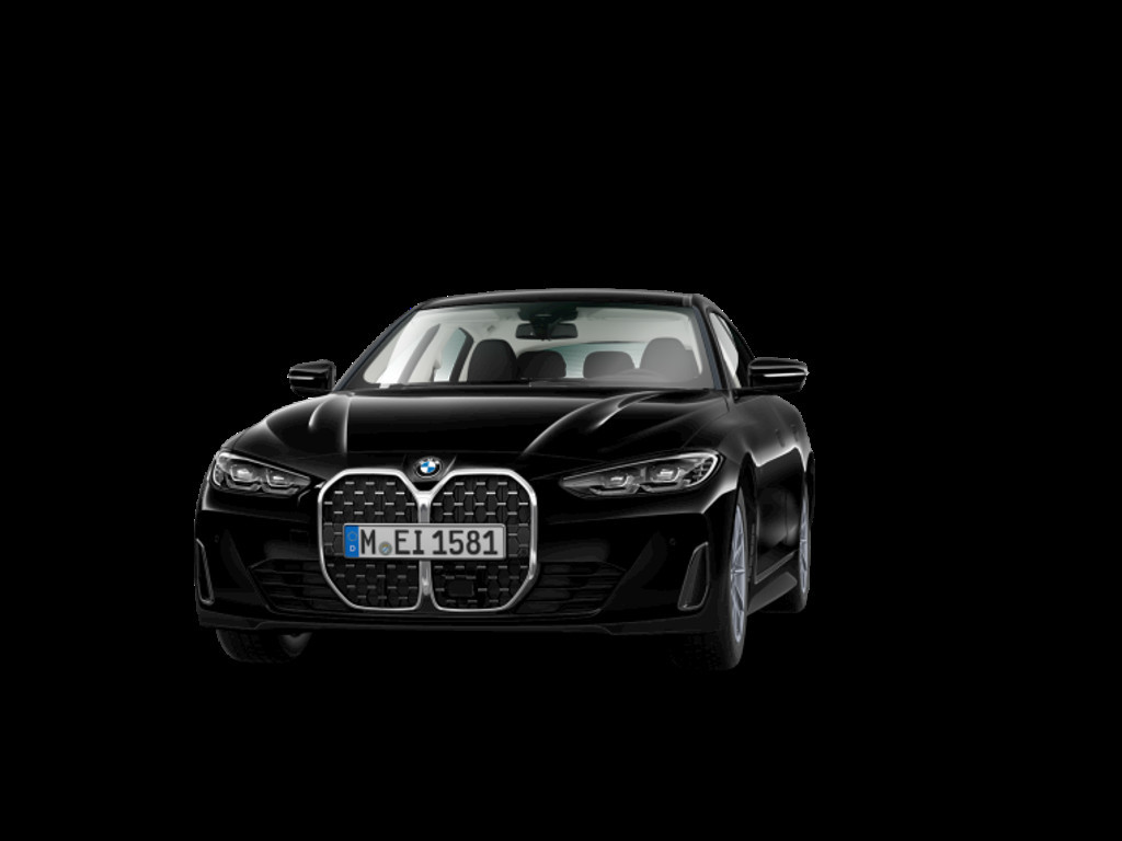 BMW 4 Serie 2021 Diesel