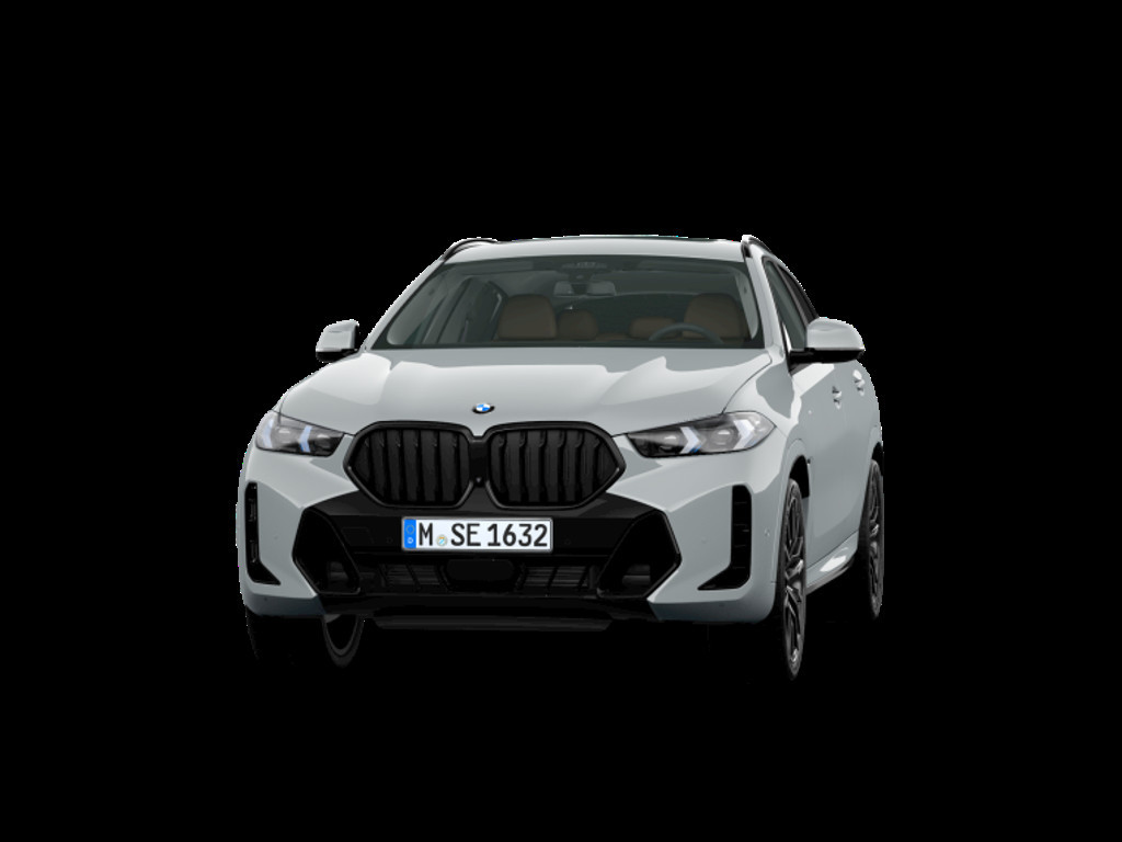 BMW X6 2023 Diesel