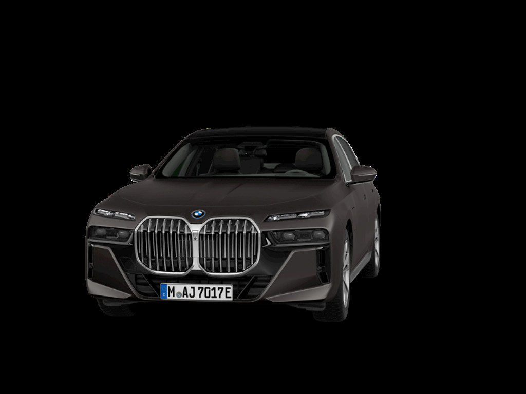 BMW 7 Serie 2024 Hybride Benzine