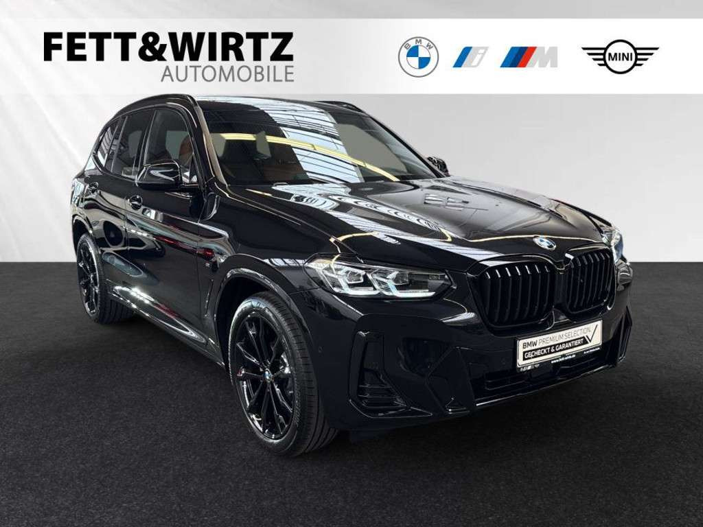 BMW X3 2024 Diesel